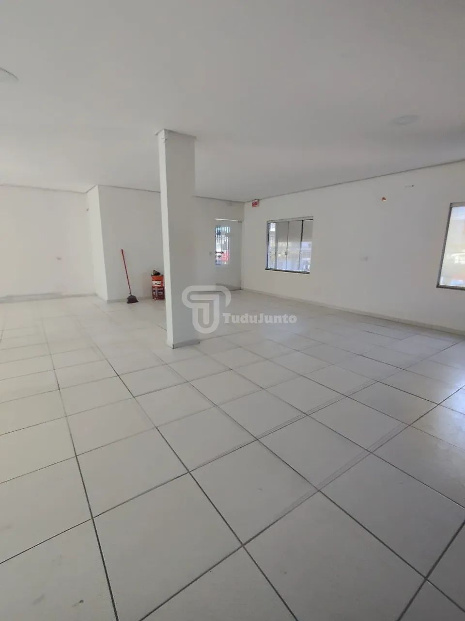 Sala Comercial - Madri, Palhoça/SC - Foto 4