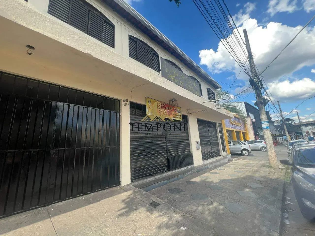 Prédio de 360m² a venda no Bairro Guarani - Foto 3