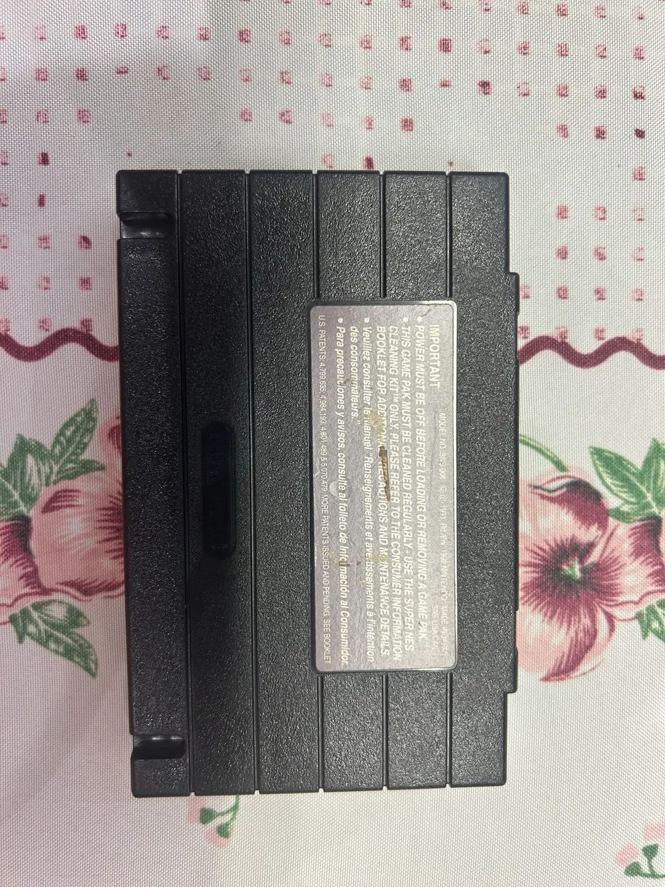 Killer Instinct Super Nintendo  - Foto 2