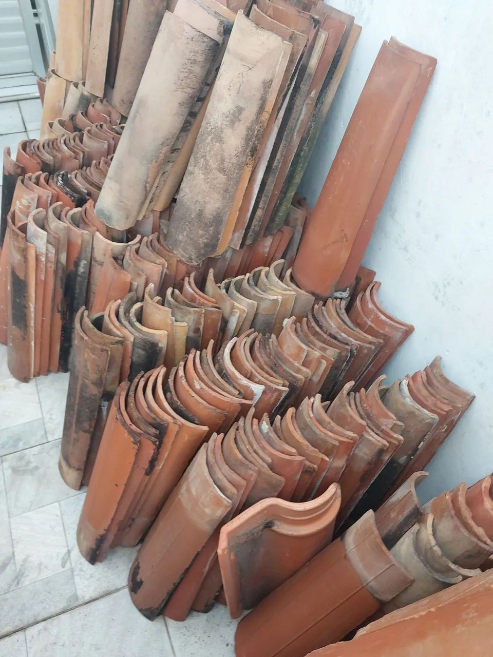 Doação de telhas  - Foto 3