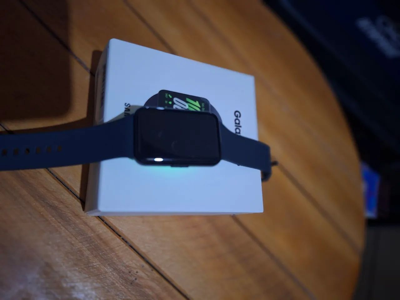 Galaxy fit 3 - Foto 2