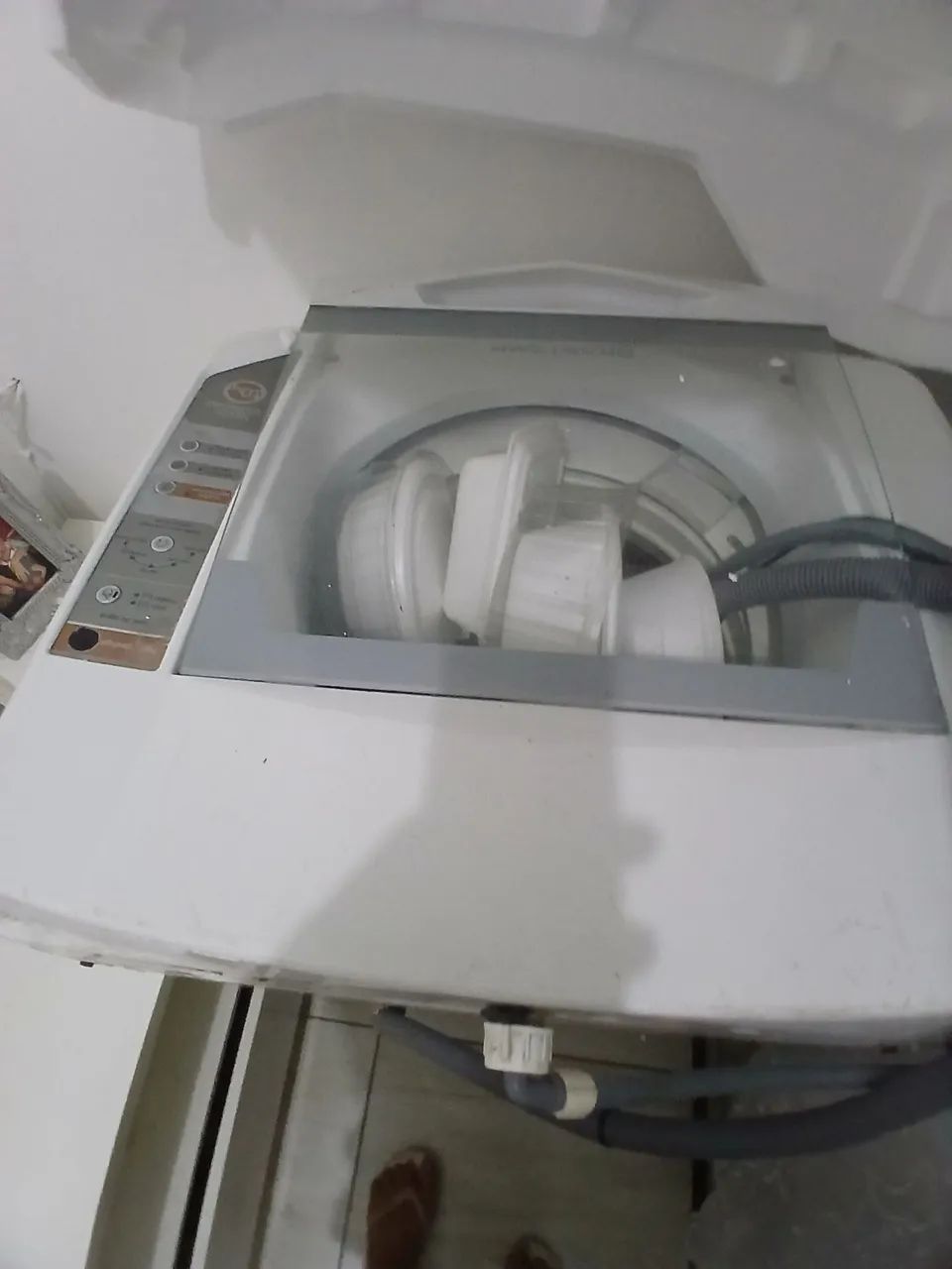 VENDO PARA CONSERTO. - Foto 2