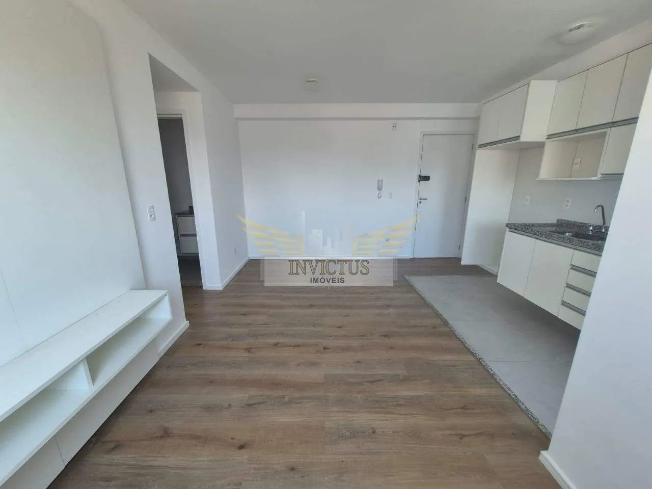 Apartamento 2 Dormitórios para Alugar, 47m² - Centro, Santo André/SP. - Foto 3