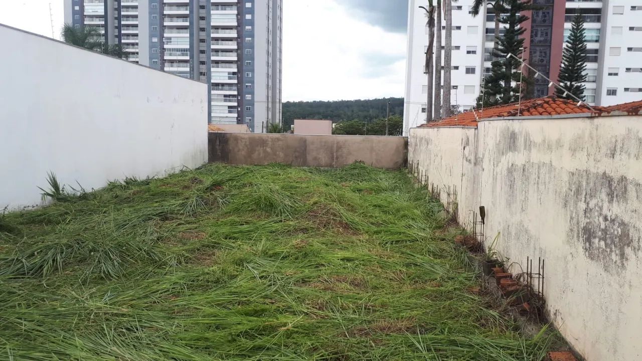 Foto - Rio Claro - Cidade Jardim