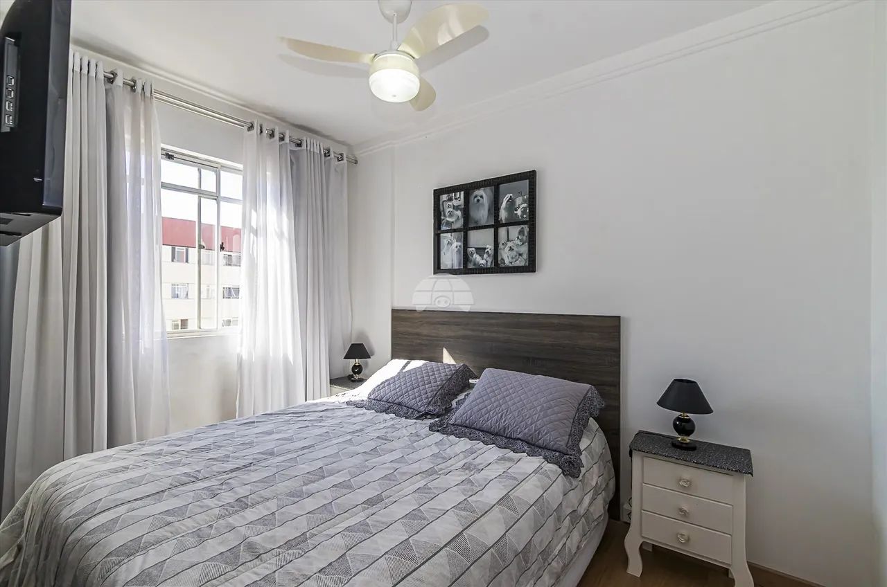 Vendas Apartamento Curitiba PR - Foto 4