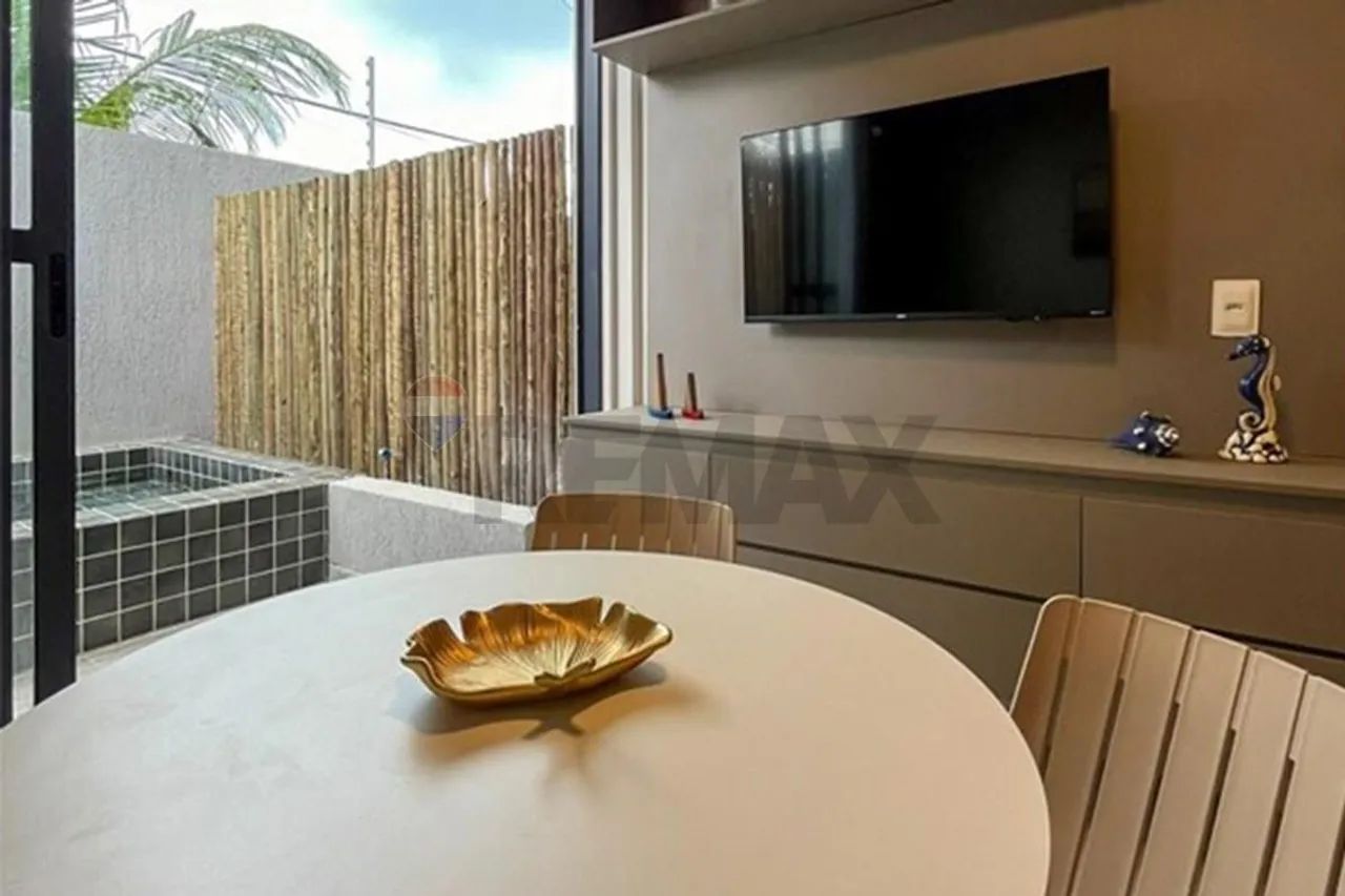 Lindo Flat | Porteira fechada | Piscina privativa - Foto 5