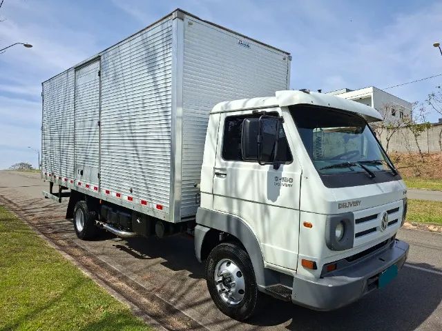 VW Delivery 9-150 - Foto 2