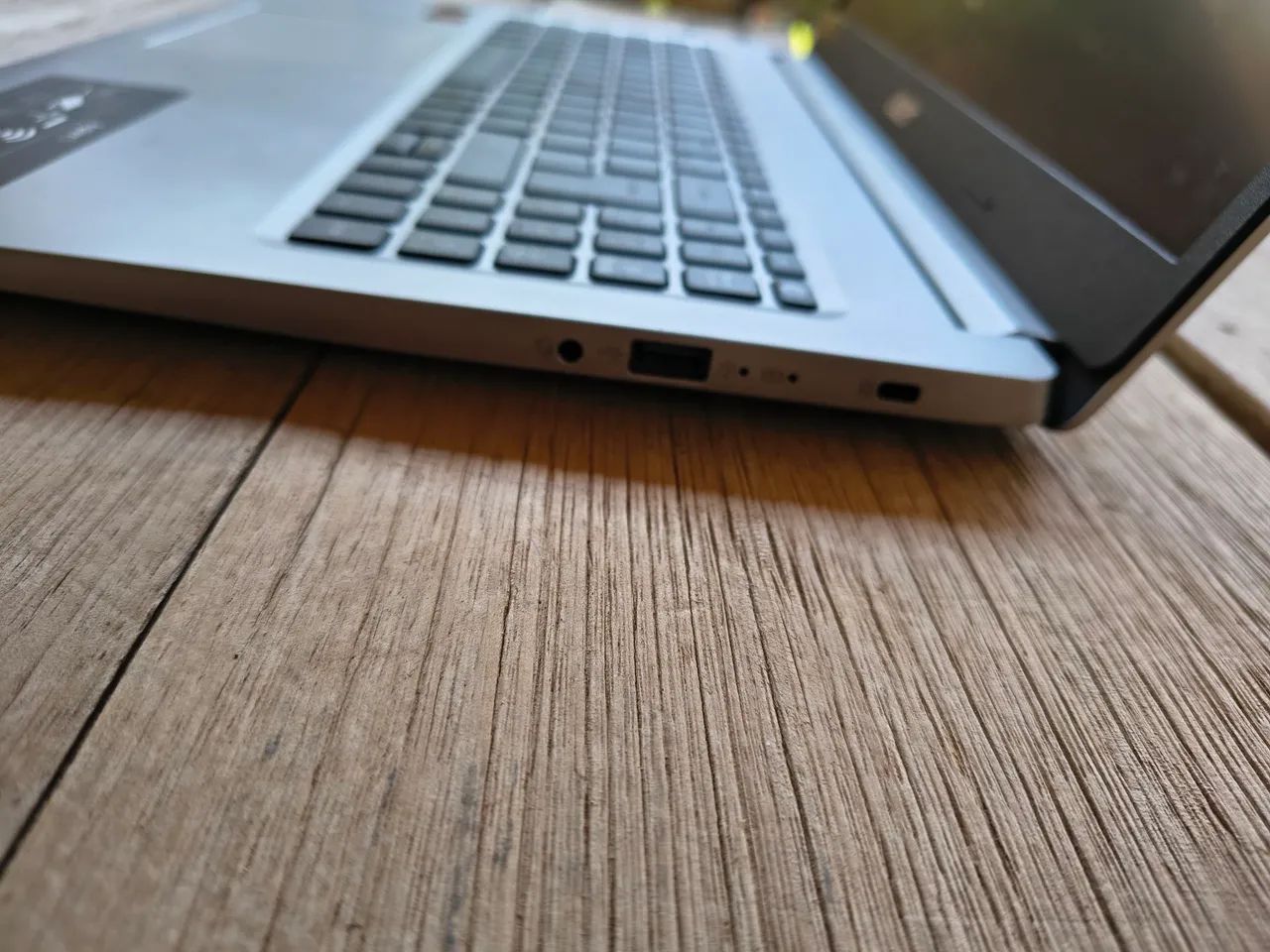 Notebook Acer aspire 5 - Foto 2