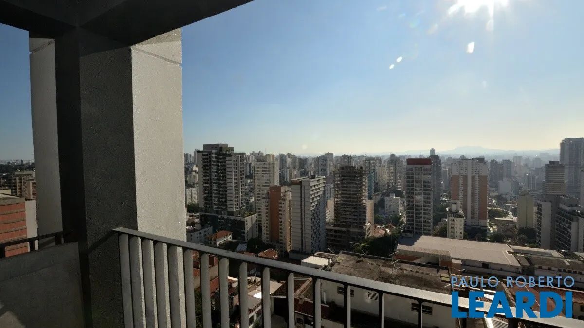 APARTAMENTO - PERDIZES - SP - Foto 3