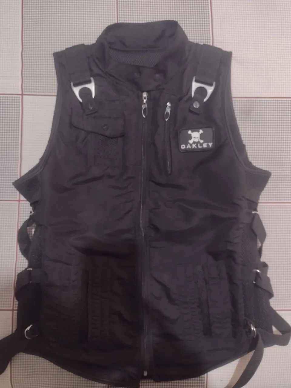 Colete Oakley AP VEST  - Foto 2