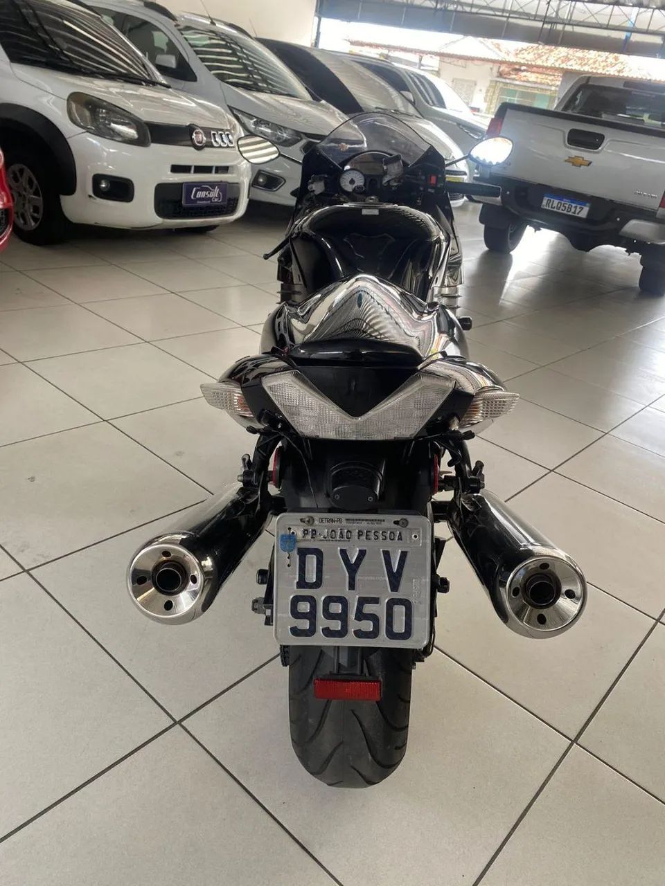 Kawasaki Zx-10r SE 1000cc 2006 - 1381522407 | OLX