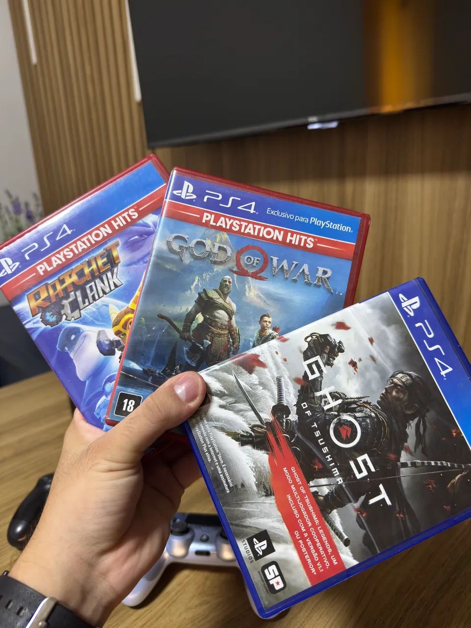 PlayStation 4 - Foto 3