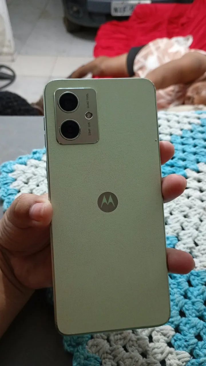 Celular moto g54  - Foto 2