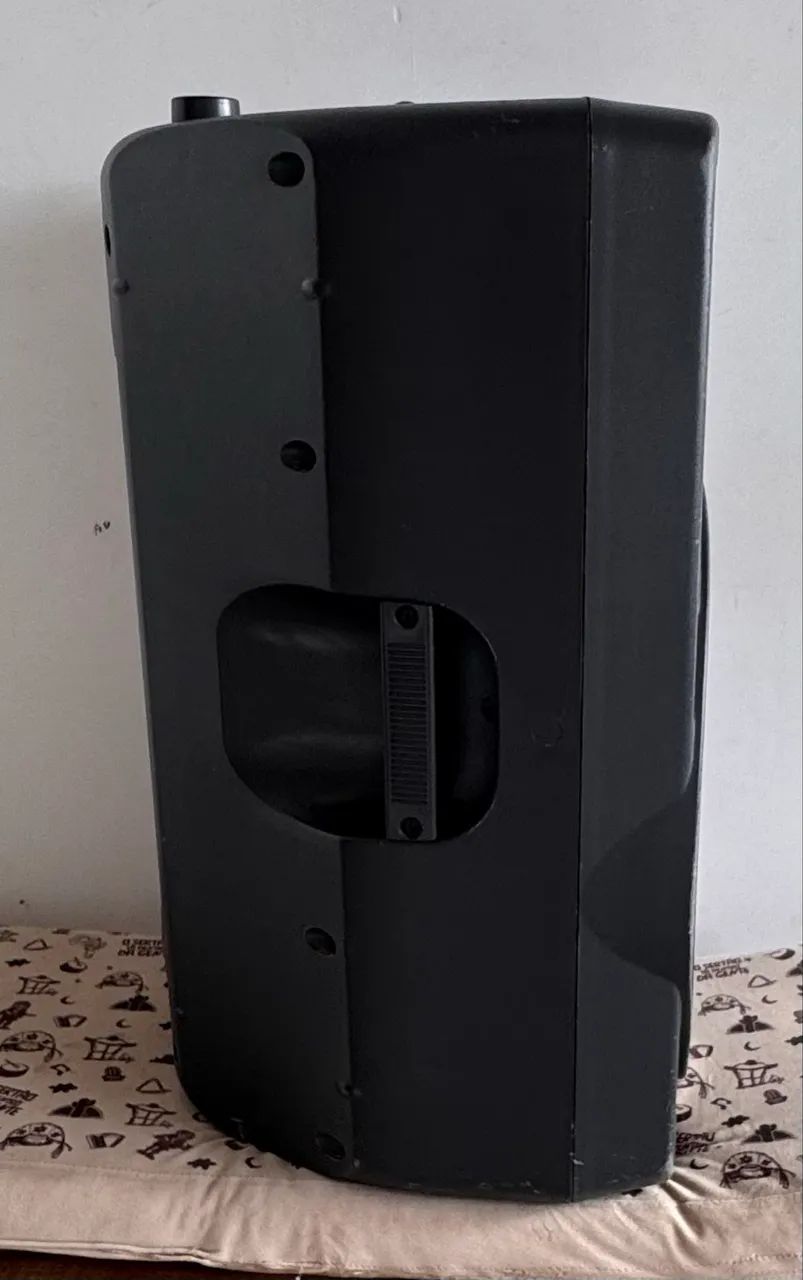 Caixa Ativa Leacs 15polegadas 400w rms - Foto 3