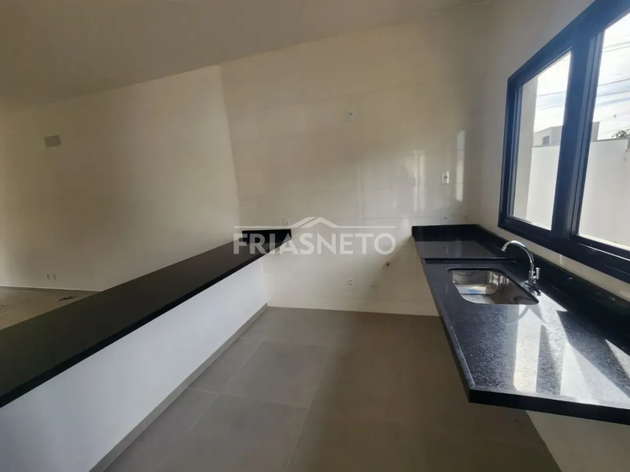 Casa para locação no condomínio Authoria em Piracicaba - Foto 4