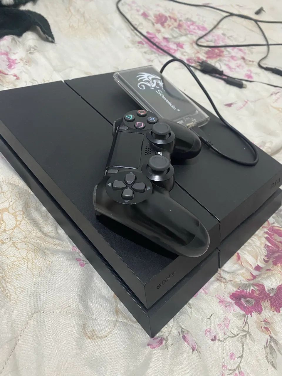 Videogame PS4 - Foto 3
