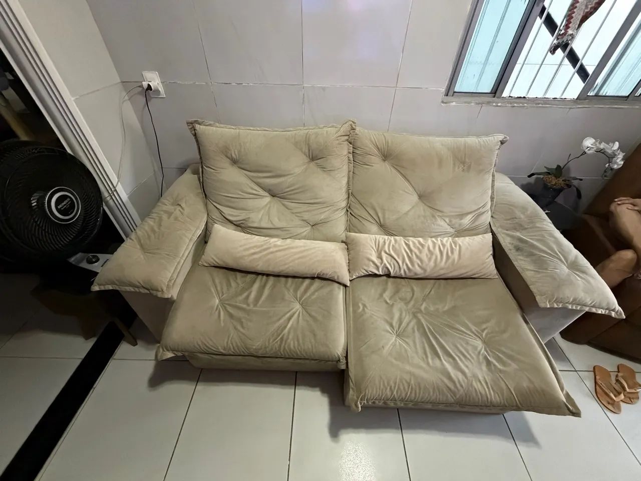 Sofá 