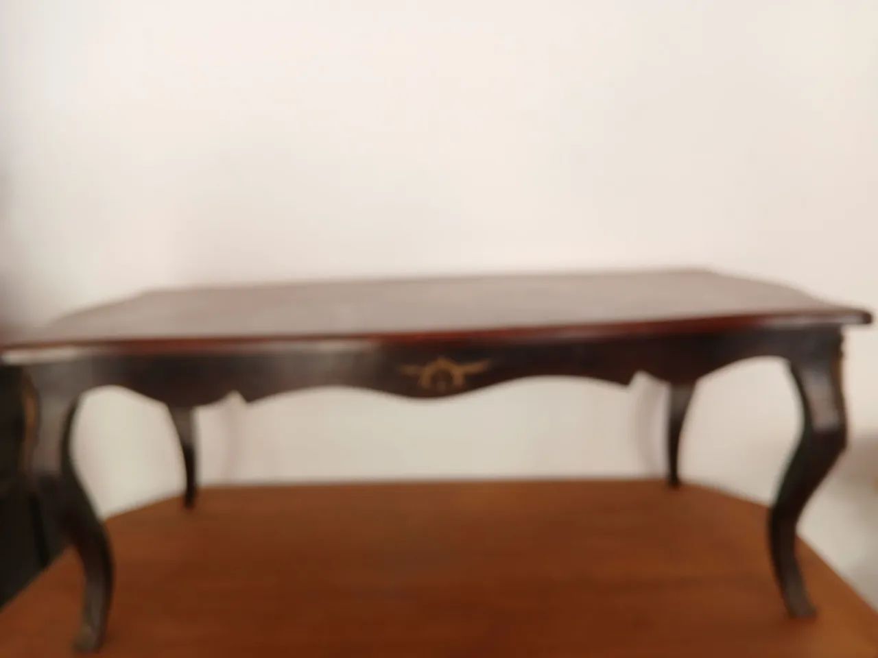Mesinha de centro