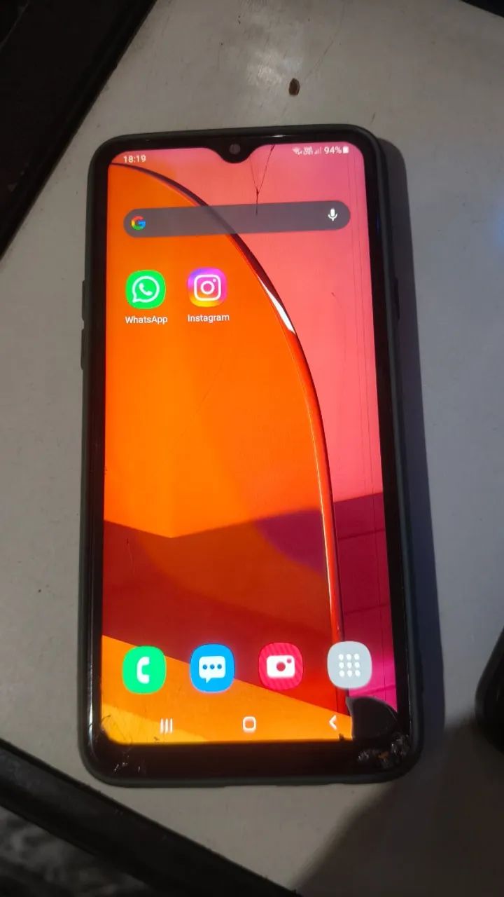 Samsung Galaxy A20s 32GB 3GB RAM - Foto 5