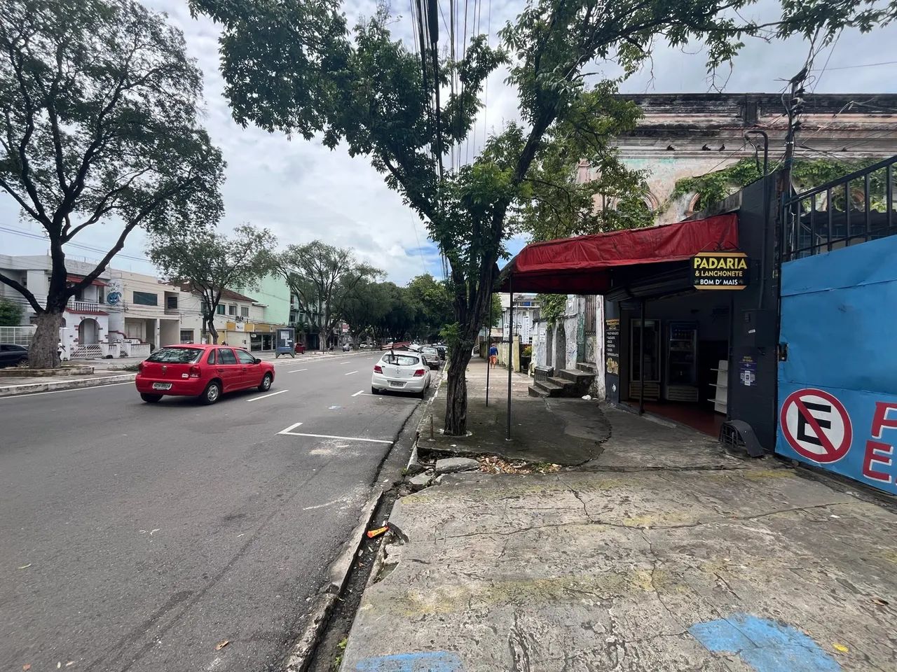 Alugo ponto comercial no centro  - Foto 4