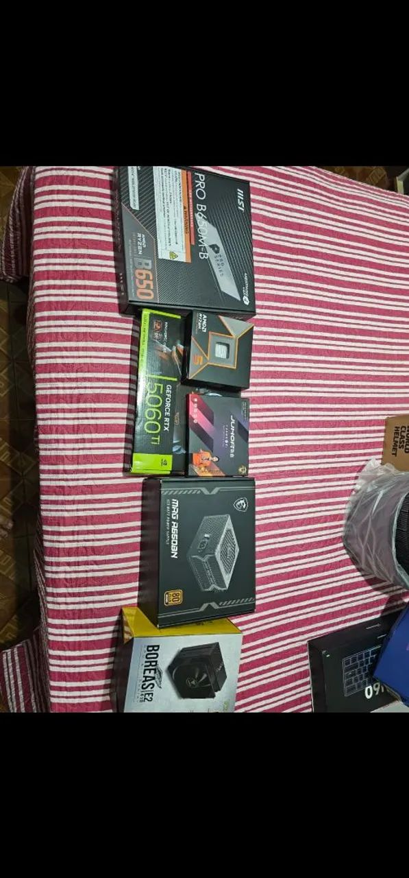 Vendo pc gamer de alta performance  - Foto 3