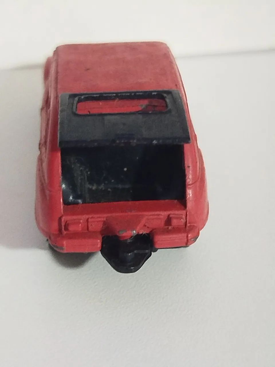 Carrinho Citroen Dyane Kiko  - Foto 3