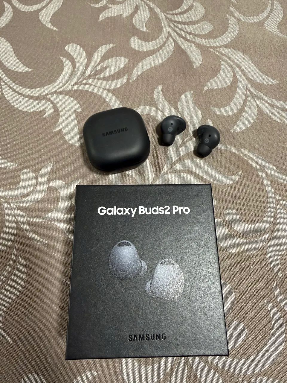 GALAXY BUDS2 PRO - Foto 2
