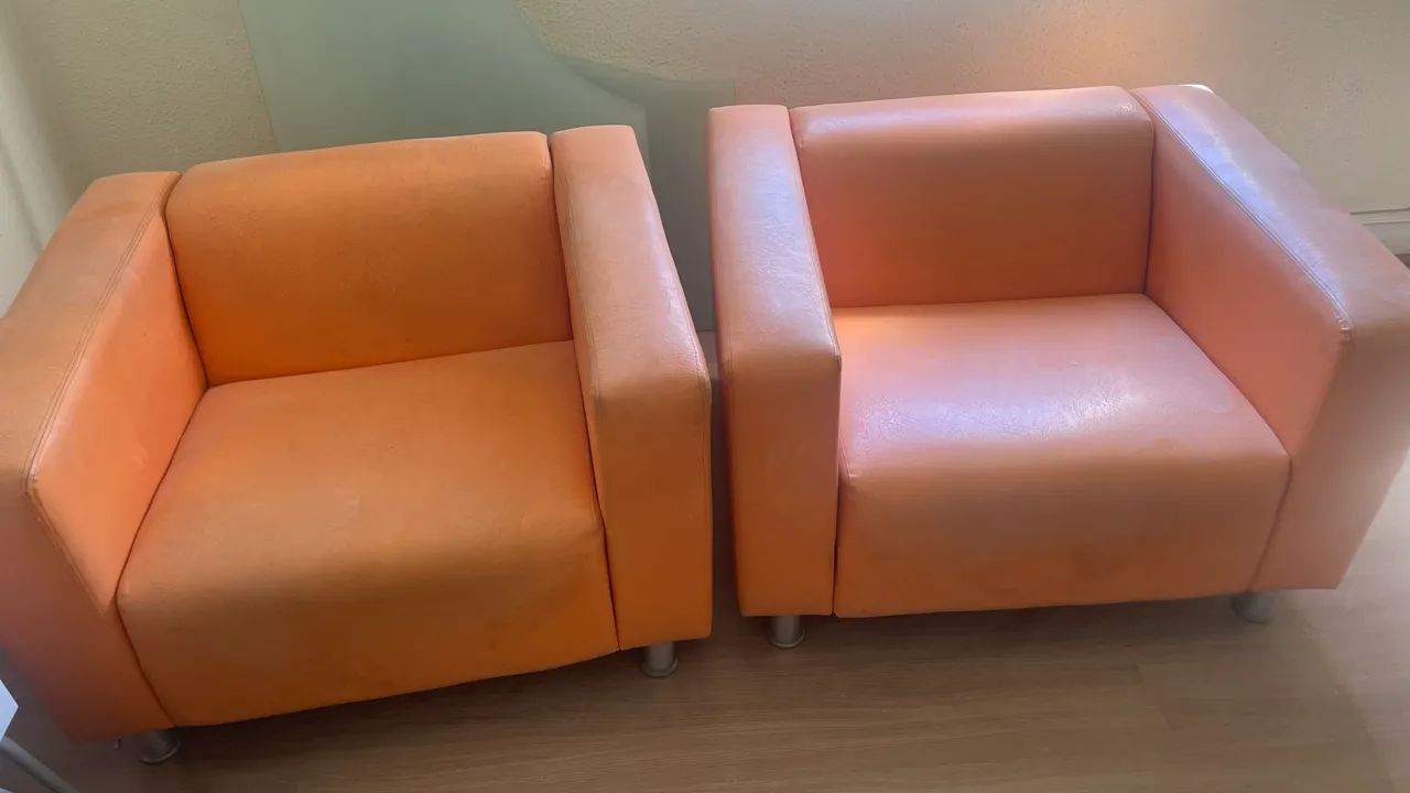 Poltronas  - Foto 4