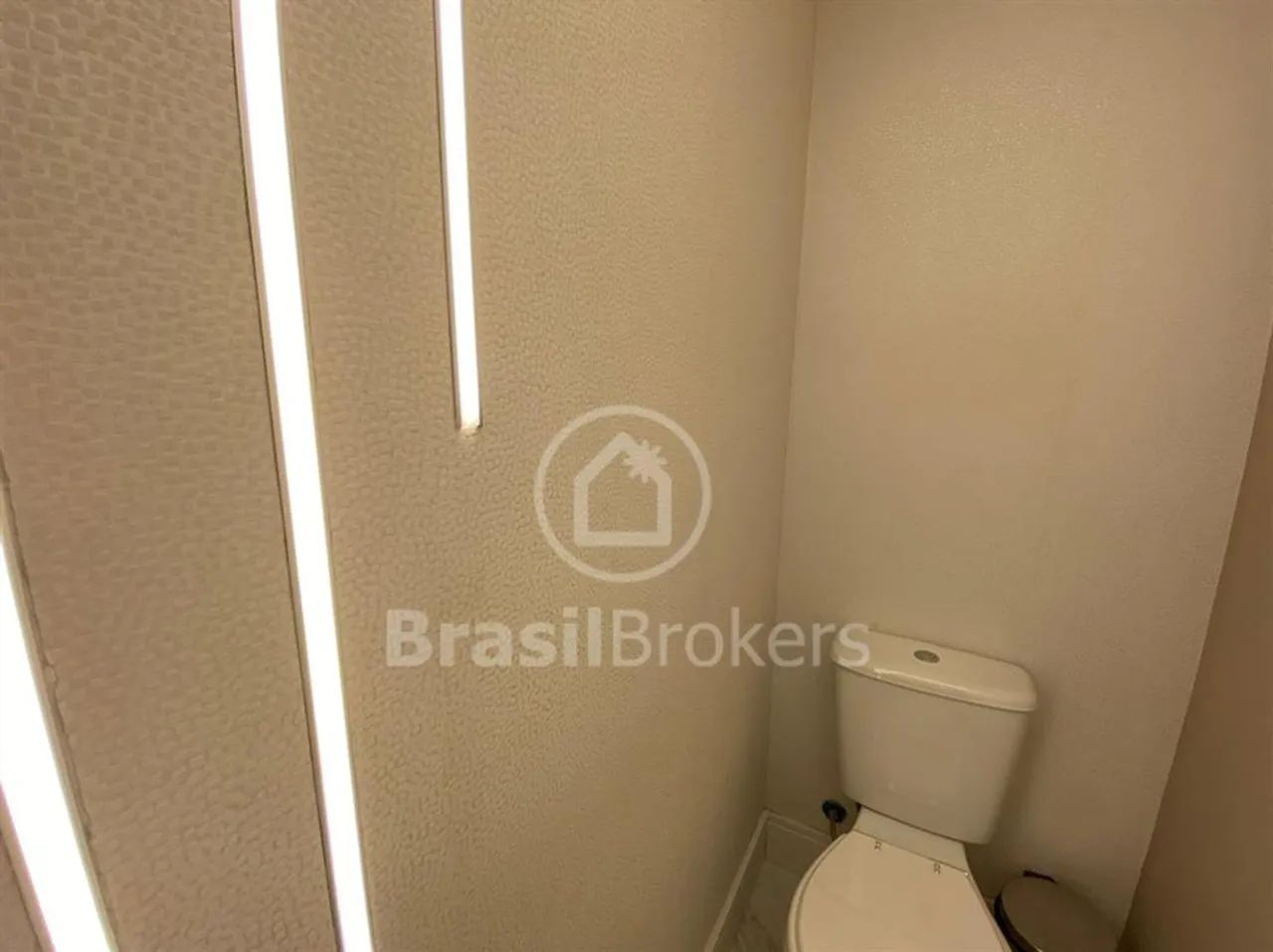 Sala Comercial Moderna na Freguesia com 24m² e Vaga de Garagem - Foto 5