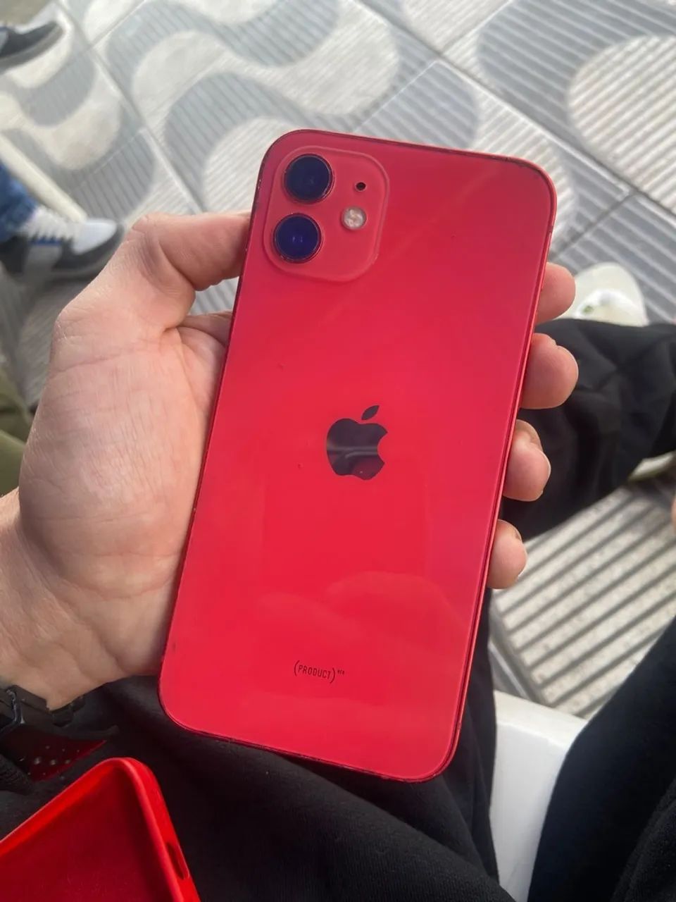 iPhone 12 128gb