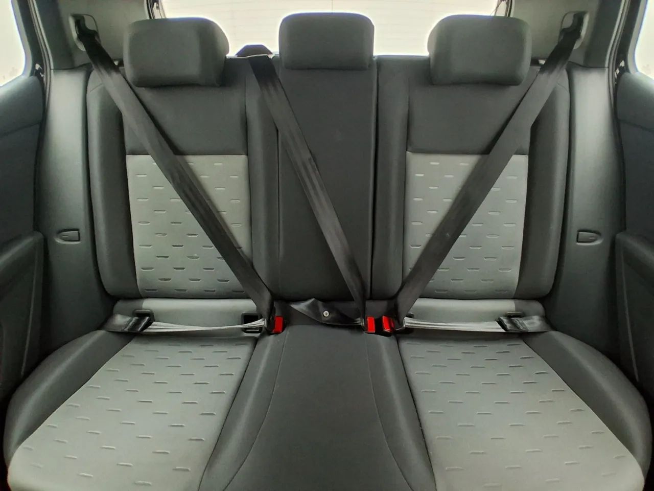 Volkswagen T-Cross Comfortline 1.0 TSI Flex 5P Aut., foto 18 de 18