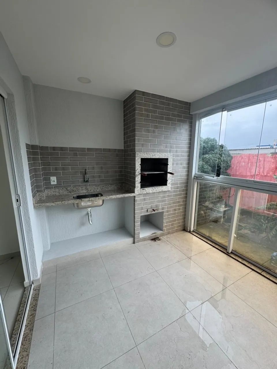Alugo apartamento 2 quartos  - Foto 3