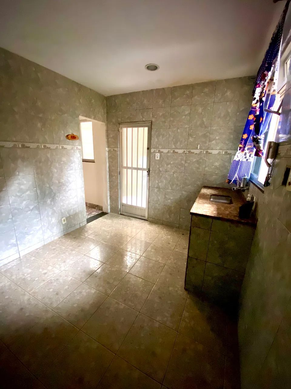 VENDO CASA S.J. MERITI  - Foto 2