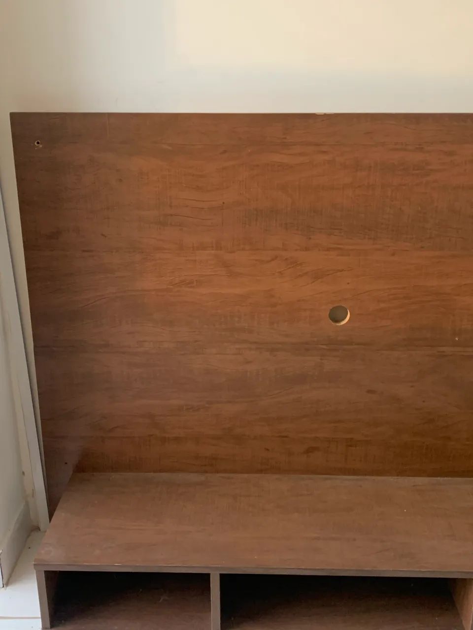 Painel de tv 43 polegadas em ótimo estado  - Foto 4