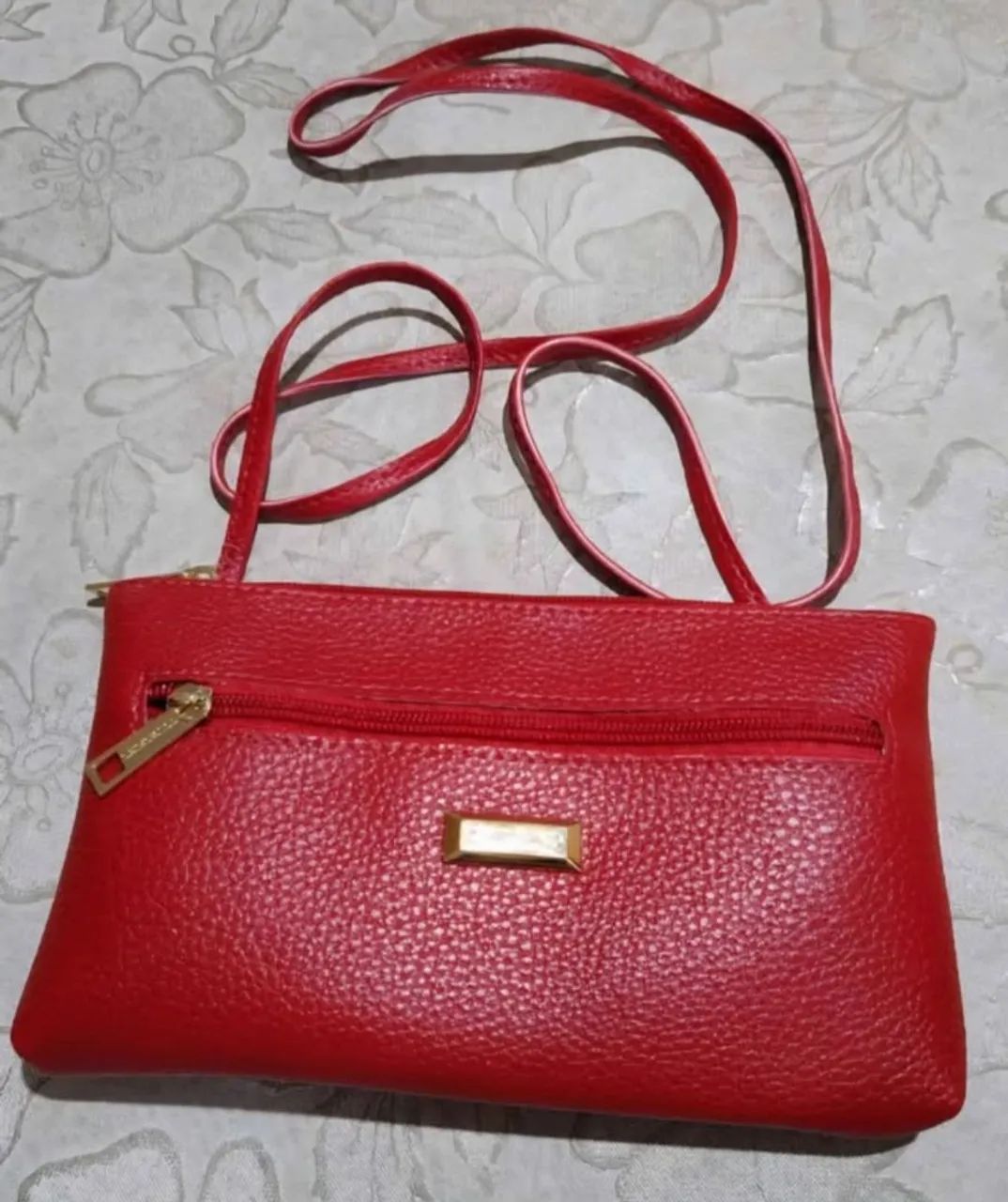 Vendese Bolsas Couro Fino  - Foto 2