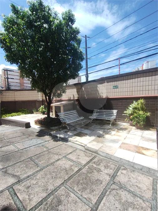 Apartamento com 3 quartos à venda em Aldeota - CE - Foto 5