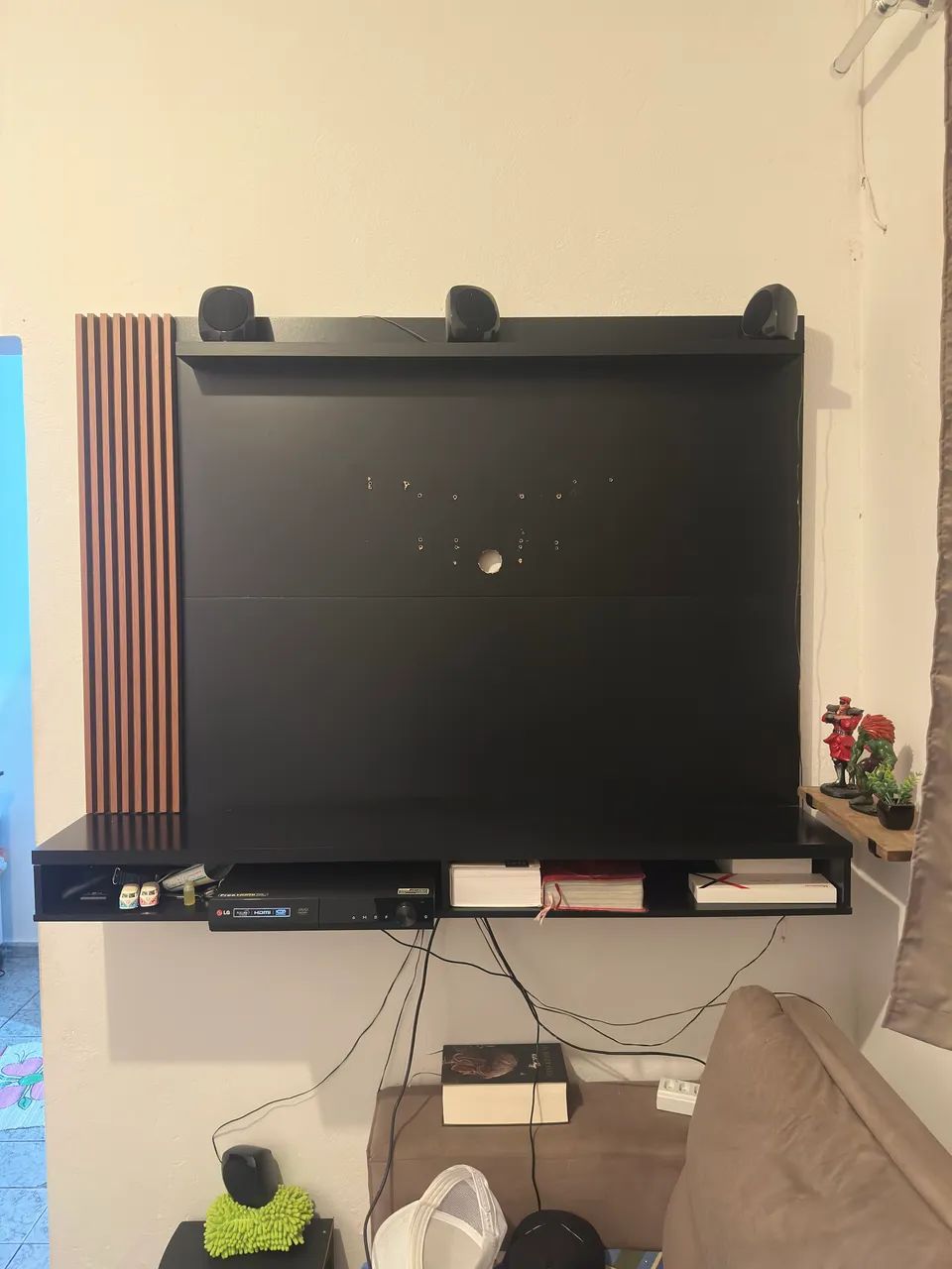 PAINEL PARA TV  - Foto 2