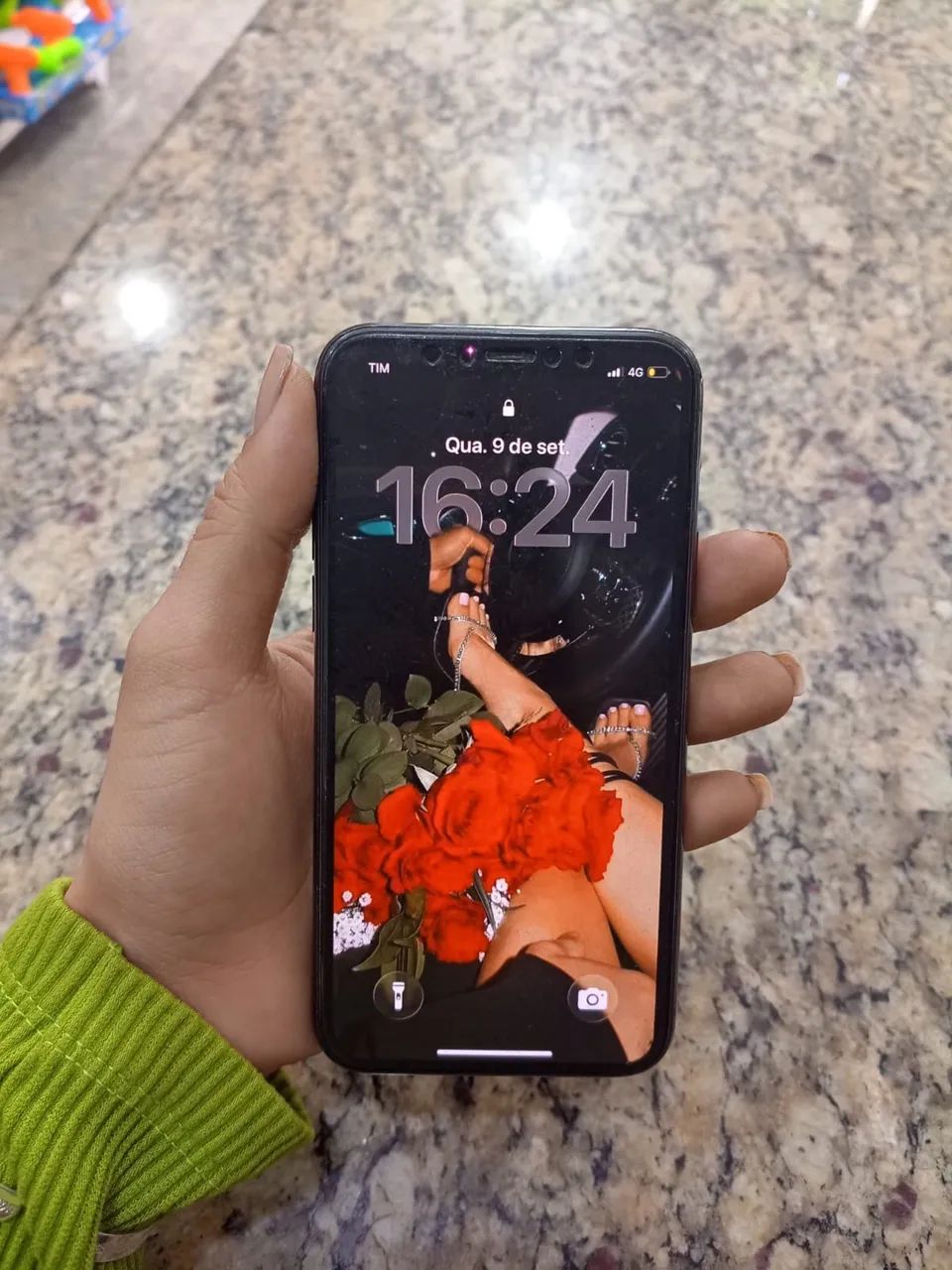 Vendo iPhone 11 Pro 256gb - Foto 4