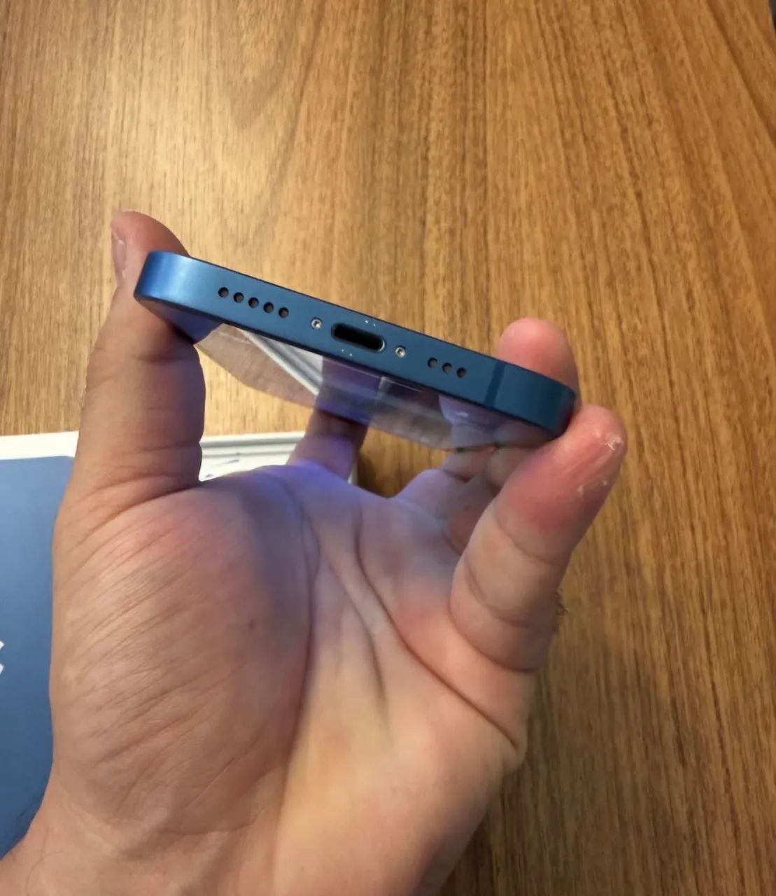 iPhone 13 128GB Impecável 