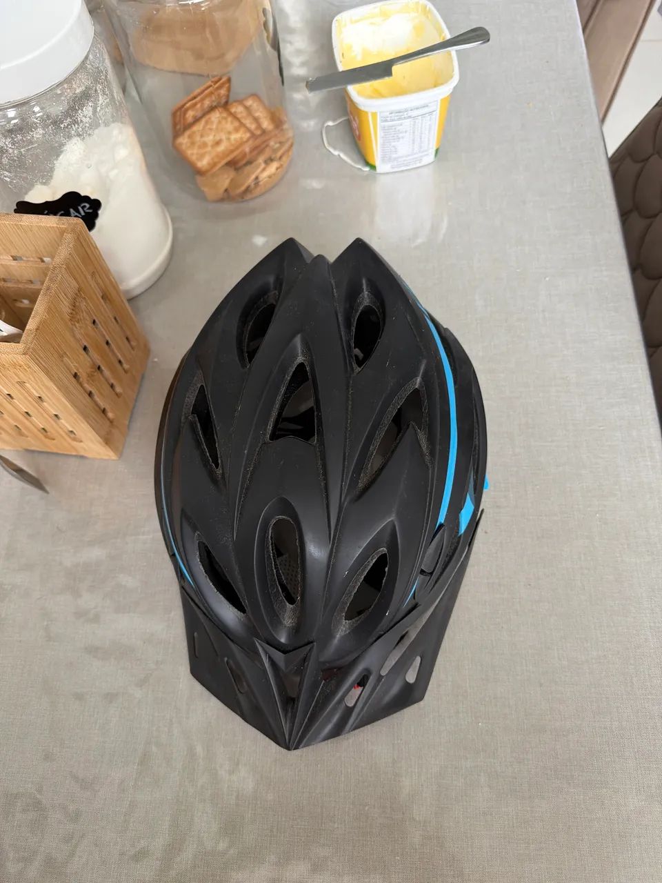 Capacete bicicleta ciclismo - Foto 2