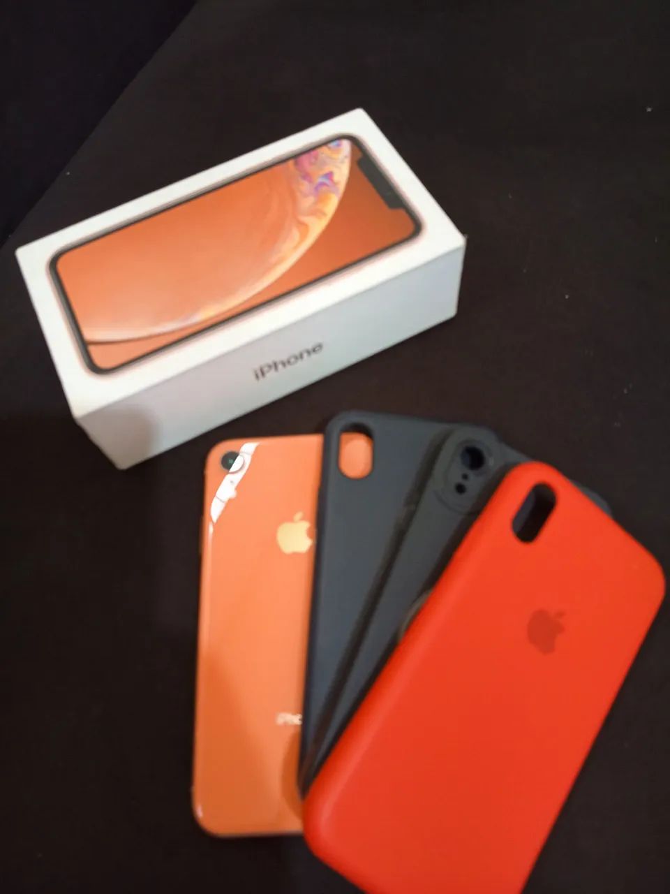 iPhone XR 64GB - Foto 2