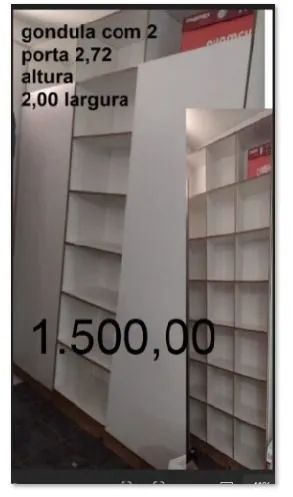 moveis  - Foto 3