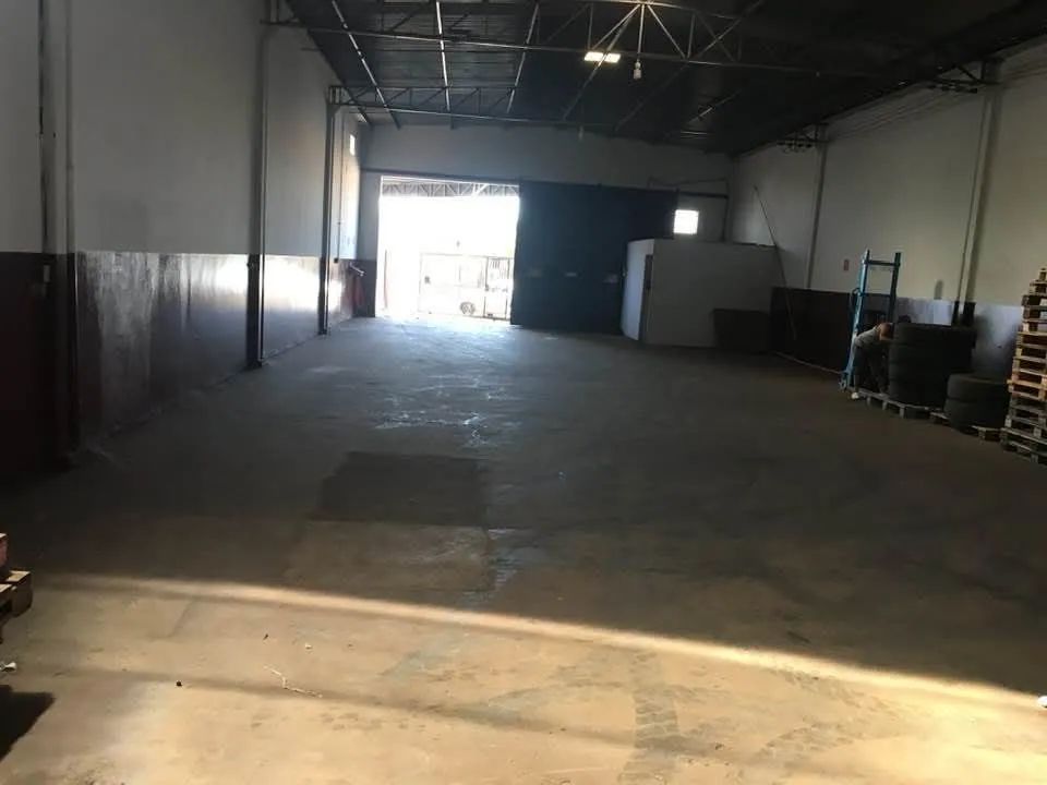 Barracão comercial  - Foto 2
