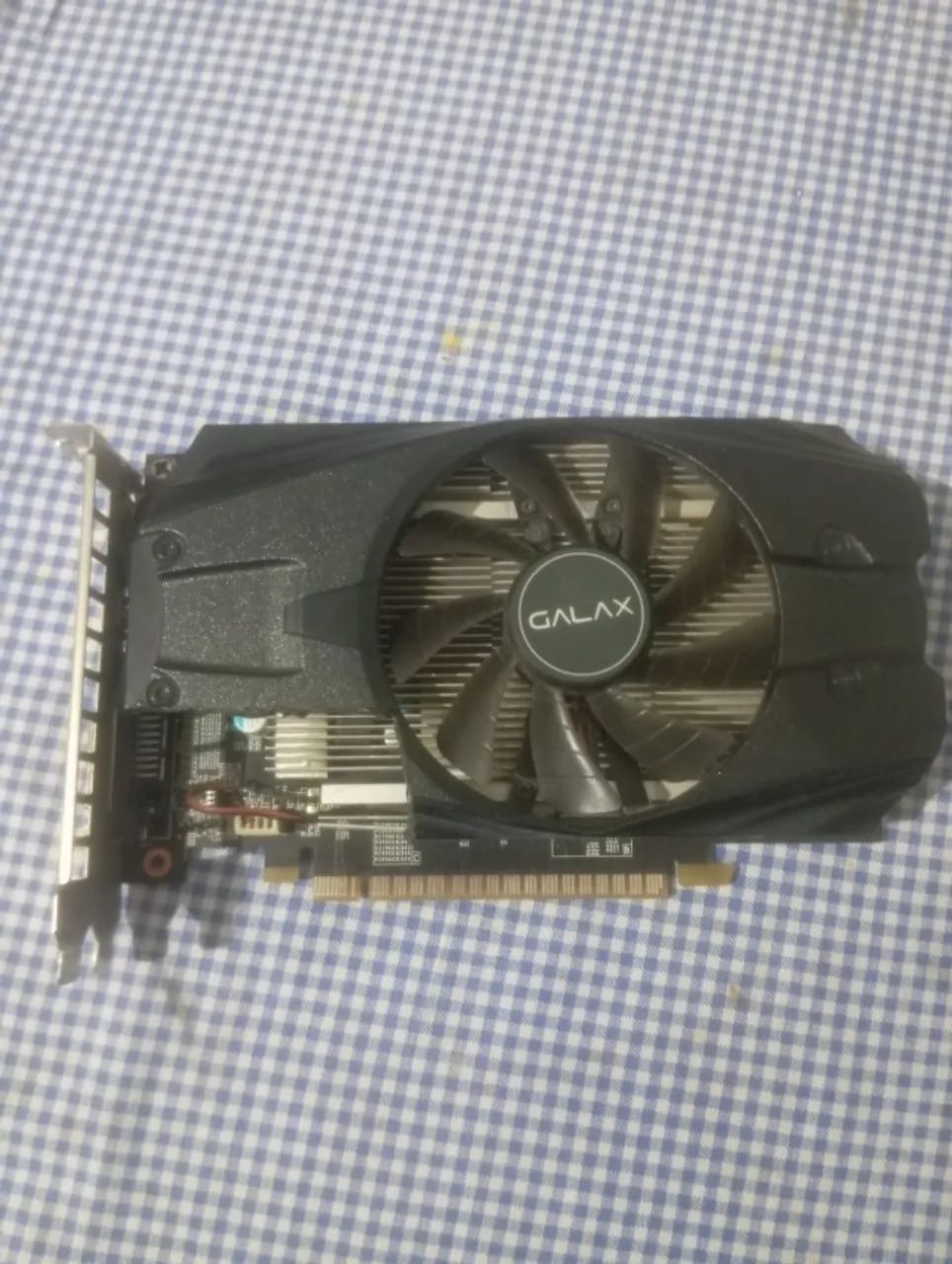Kit gigabyte + processador + placa mãe - Foto 2