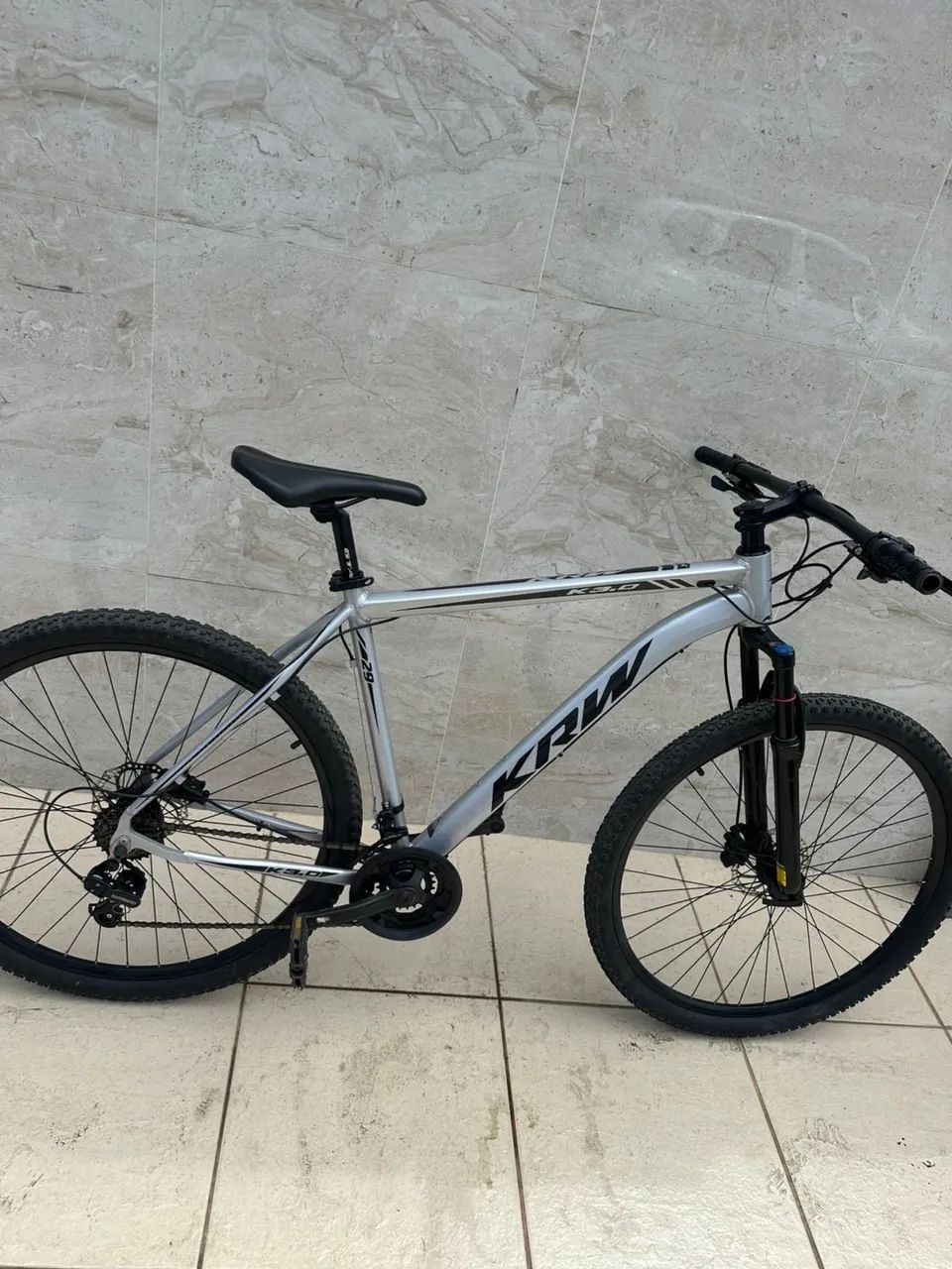 Bike aro 29 - Foto 4