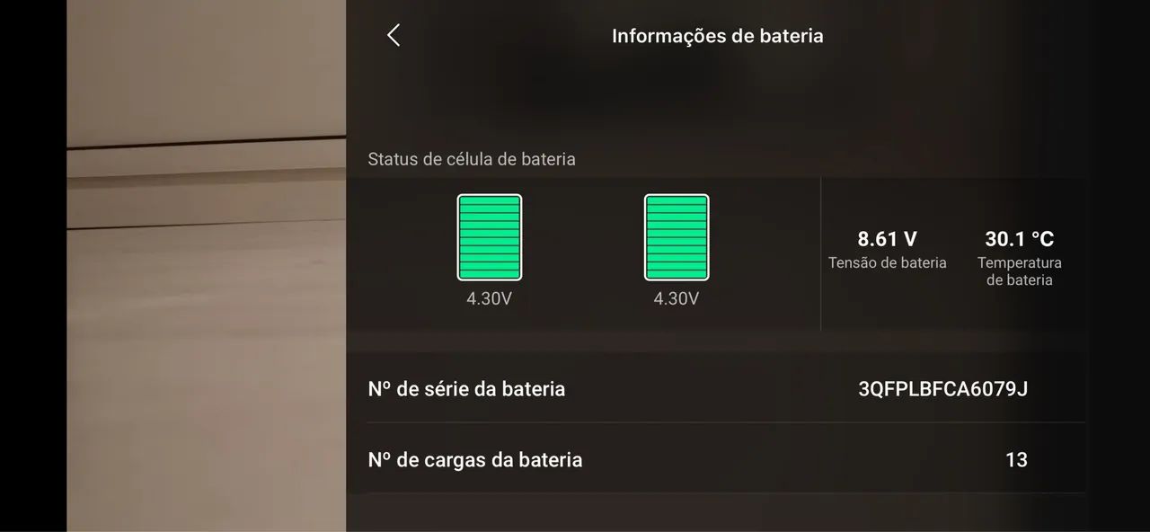DJI mini 2 SE - Foto 5