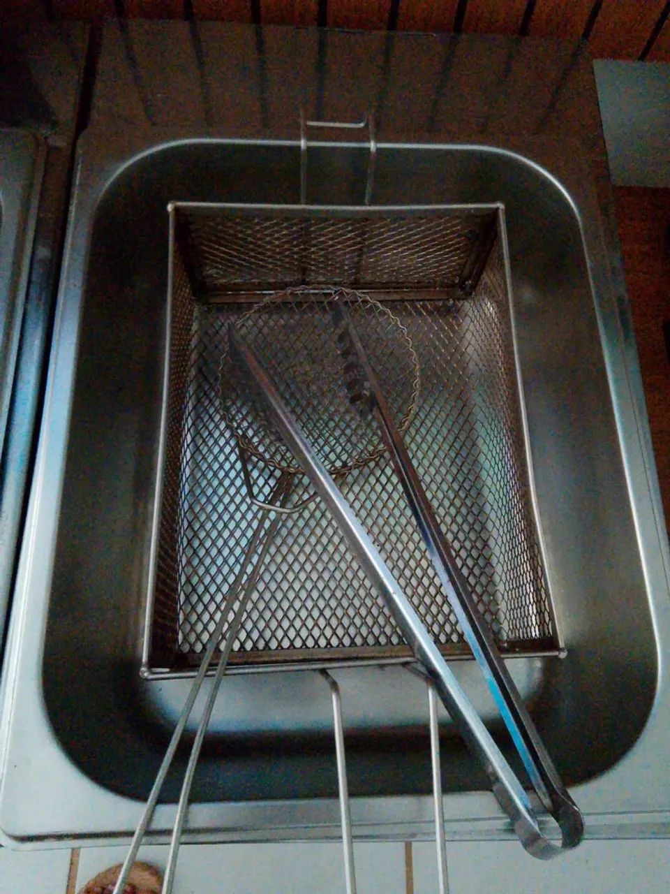 Carrinho de churros  - Foto 5