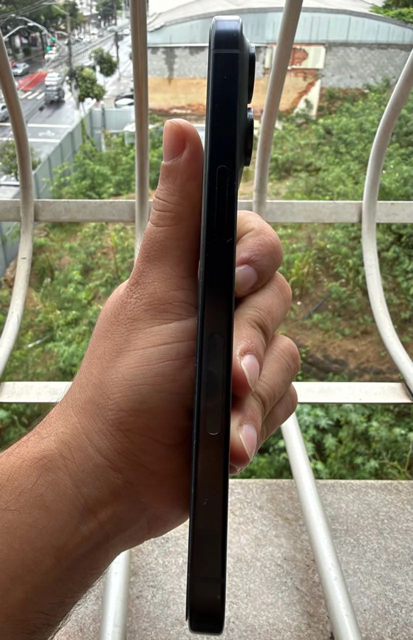 iPhone 15 pro MAX, semi novo  - Foto 2