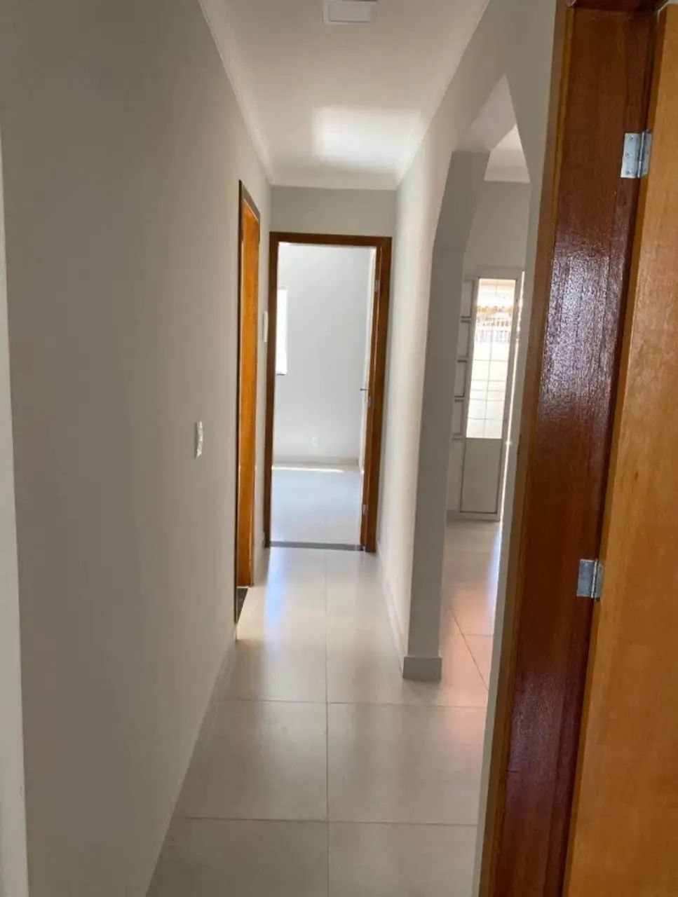  Casa com 2 Quartos, Suíte, Área Gourmet e Garagem - Foto 4