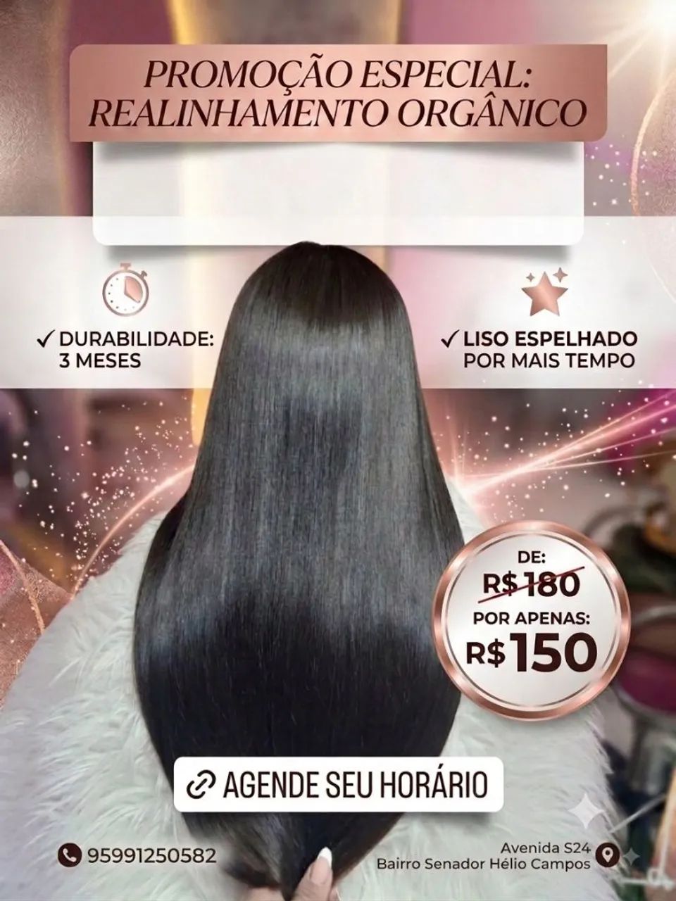 Realinhamento 